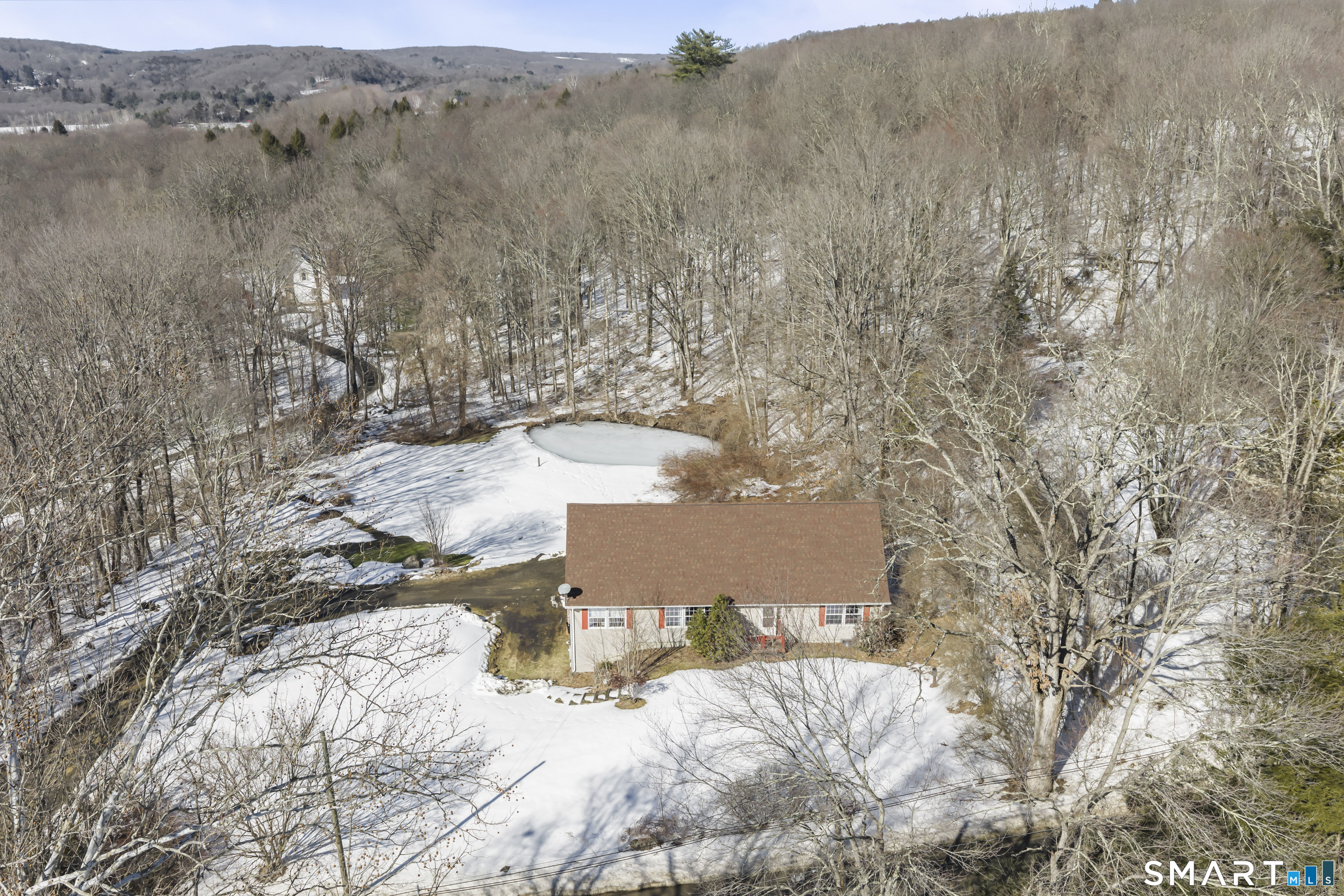 133 White Deer Rocks Road