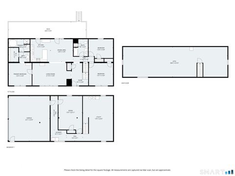 Tiny photo for 133 White Deer Rocks Road, Woodbury, CT 06798 (MLS # 24156017)