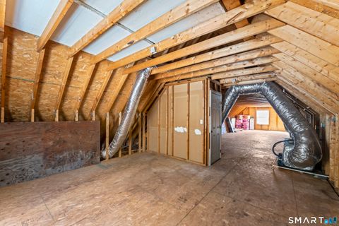 Tiny photo for 133 White Deer Rocks Road, Woodbury, CT 06798 (MLS # 24156017)