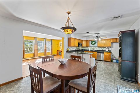 Tiny photo for 133 White Deer Rocks Road, Woodbury, CT 06798 (MLS # 24156017)