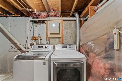 Tiny photo for 133 White Deer Rocks Road, Woodbury, CT 06798 (MLS # 24156017)