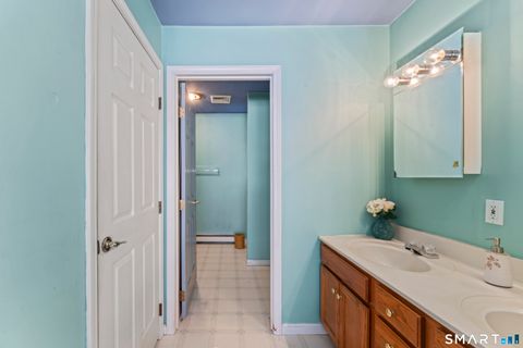 Tiny photo for 133 White Deer Rocks Road, Woodbury, CT 06798 (MLS # 24156017)