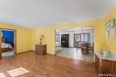 Tiny photo for 133 White Deer Rocks Road, Woodbury, CT 06798 (MLS # 24156017)