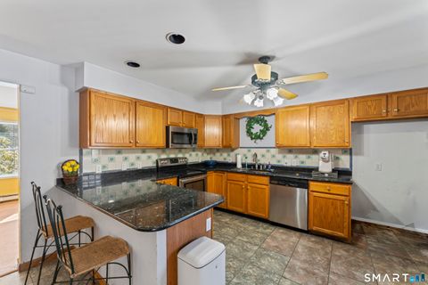 Tiny photo for 133 White Deer Rocks Road, Woodbury, CT 06798 (MLS # 24156017)