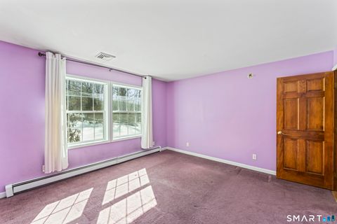 Tiny photo for 133 White Deer Rocks Road, Woodbury, CT 06798 (MLS # 24156017)