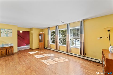 Tiny photo for 133 White Deer Rocks Road, Woodbury, CT 06798 (MLS # 24156017)