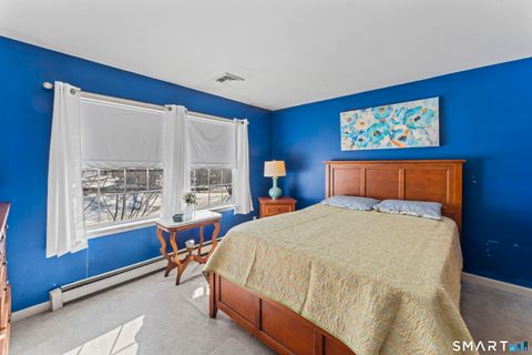 Tiny photo for 133 White Deer Rocks Road, Woodbury, CT 06798 (MLS # 24156017)