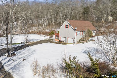 Tiny photo for 133 White Deer Rocks Road, Woodbury, CT 06798 (MLS # 24156017)