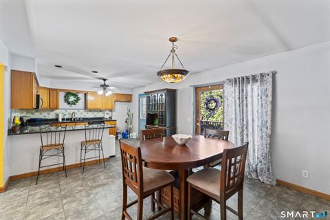 Tiny photo for 133 White Deer Rocks Road, Woodbury, CT 06798 (MLS # 24156017)