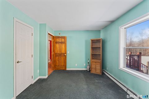 Tiny photo for 133 White Deer Rocks Road, Woodbury, CT 06798 (MLS # 24156017)