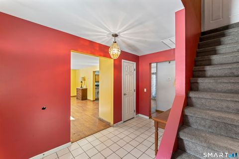 Tiny photo for 133 White Deer Rocks Road, Woodbury, CT 06798 (MLS # 24156017)