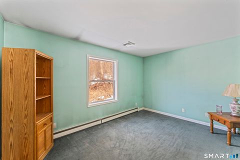 Tiny photo for 133 White Deer Rocks Road, Woodbury, CT 06798 (MLS # 24156017)