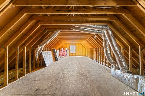 Tiny photo for 133 White Deer Rocks Road, Woodbury, CT 06798 (MLS # 24156017)