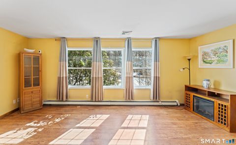 Tiny photo for 133 White Deer Rocks Road, Woodbury, CT 06798 (MLS # 24156017)