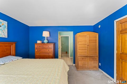 Tiny photo for 133 White Deer Rocks Road, Woodbury, CT 06798 (MLS # 24156017)