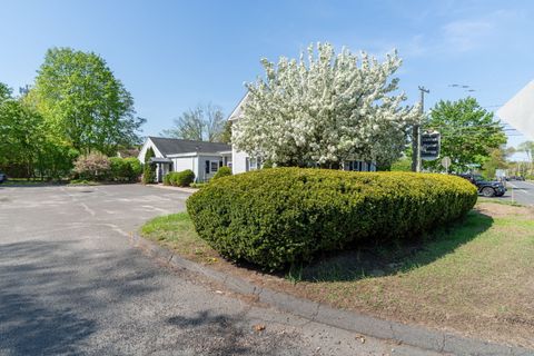 Tiny photo for 141 Dowd Avenue, Canton, CT 06019 (MLS # 24137489)