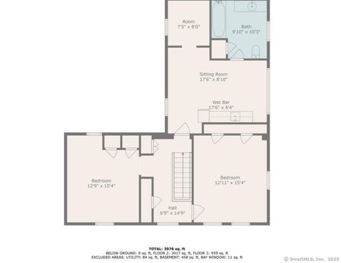 Tiny photo for 141 Dowd Avenue, Canton, CT 06019 (MLS # 24137489)