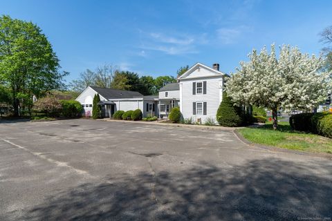 Tiny photo for 141 Dowd Avenue, Canton, CT 06019 (MLS # 24137489)