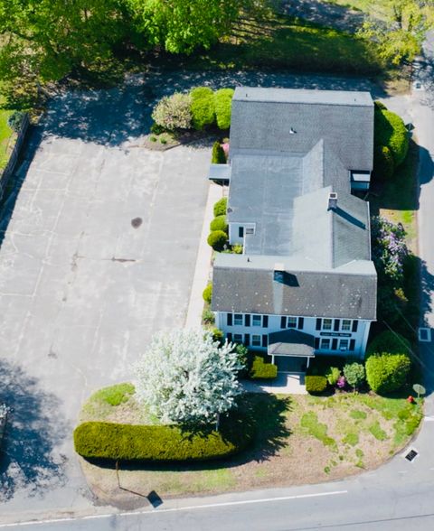 Tiny photo for 141 Dowd Avenue, Canton, CT 06019 (MLS # 24137489)