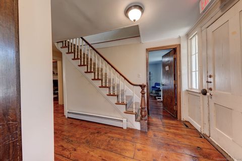 Tiny photo for 141 Dowd Avenue, Canton, CT 06019 (MLS # 24137489)