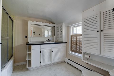 Tiny photo for 141 Dowd Avenue, Canton, CT 06019 (MLS # 24137489)