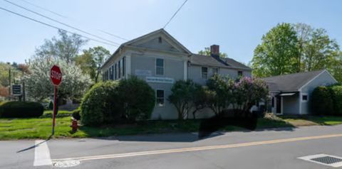 Tiny photo for 141 Dowd Avenue, Canton, CT 06019 (MLS # 24137489)