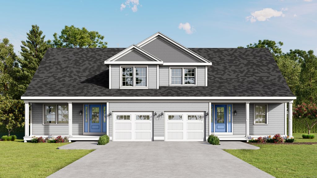 Photo of 151 - 153 East Main Street #16, Clinton, CT 06413 (MLS # 24144504)