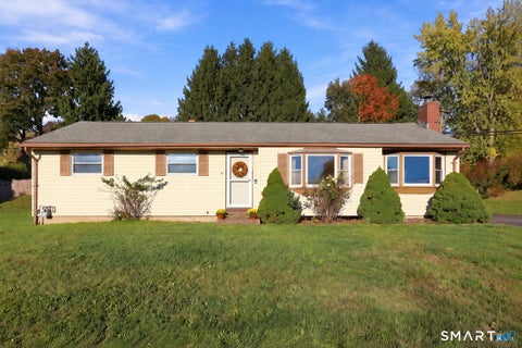 Tiny photo for 10 Thomas Street, South Windsor, CT 06074 (MLS # 24212851)