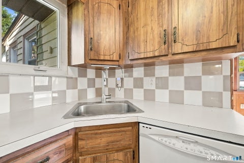 Tiny photo for 10 Thomas Street, South Windsor, CT 06074 (MLS # 24212851)