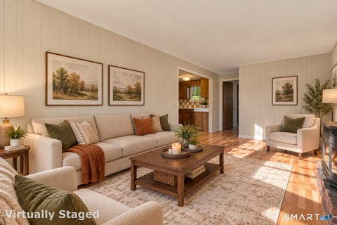 Tiny photo for 10 Thomas Street, South Windsor, CT 06074 (MLS # 24212851)