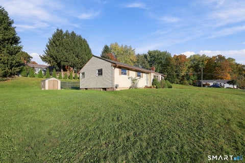 Tiny photo for 10 Thomas Street, South Windsor, CT 06074 (MLS # 24212851)
