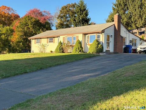 Photo of 10 Thomas Street, South Windsor, CT 06074 (MLS # 24212851)