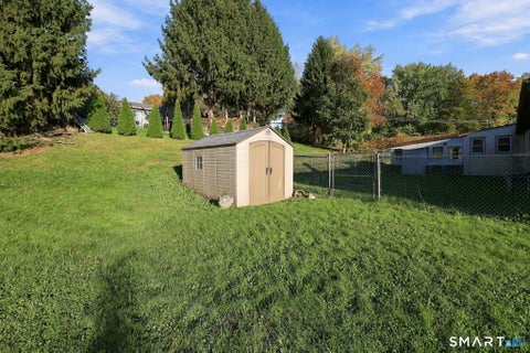 Tiny photo for 10 Thomas Street, South Windsor, CT 06074 (MLS # 24212851)