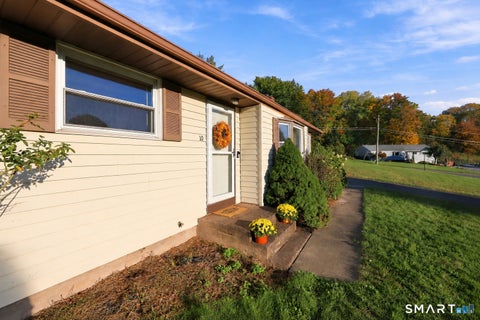 Tiny photo for 10 Thomas Street, South Windsor, CT 06074 (MLS # 24212851)