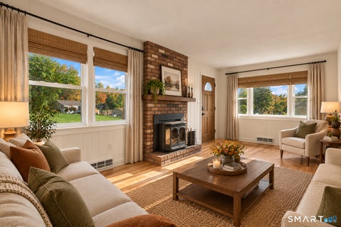 Tiny photo for 10 Thomas Street, South Windsor, CT 06074 (MLS # 24212851)
