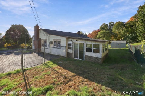 Tiny photo for 10 Thomas Street, South Windsor, CT 06074 (MLS # 24212851)
