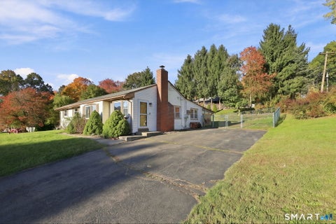Tiny photo for 10 Thomas Street, South Windsor, CT 06074 (MLS # 24212851)