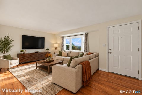 Tiny photo for 10 Thomas Street, South Windsor, CT 06074 (MLS # 24212851)