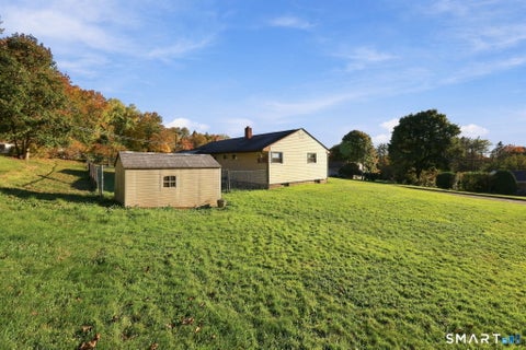 Tiny photo for 10 Thomas Street, South Windsor, CT 06074 (MLS # 24212851)
