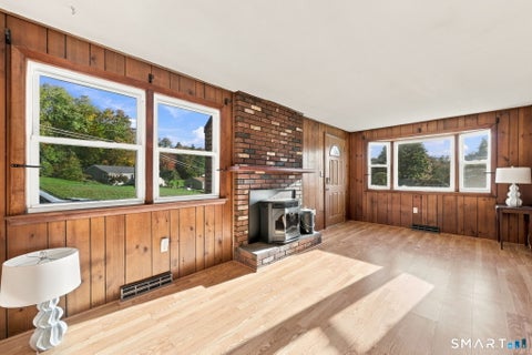 Tiny photo for 10 Thomas Street, South Windsor, CT 06074 (MLS # 24212851)