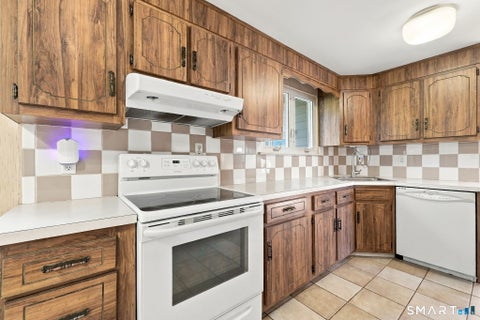 Tiny photo for 10 Thomas Street, South Windsor, CT 06074 (MLS # 24212851)