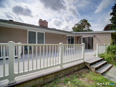 Tiny photo for 197 Maple Avenue, North Haven, CT 06473 (MLS # 24208407)