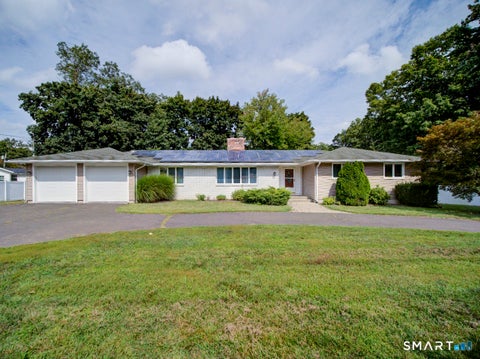 Tiny photo for 197 Maple Avenue, North Haven, CT 06473 (MLS # 24208407)