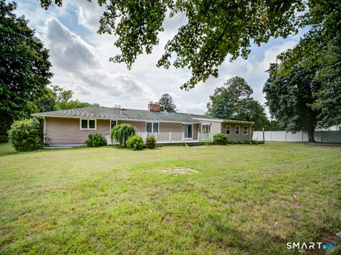 Tiny photo for 197 Maple Avenue, North Haven, CT 06473 (MLS # 24208407)