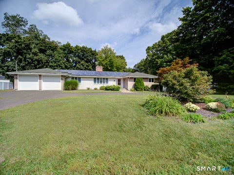 Photo of 197 Maple Avenue, North Haven, CT 06473 (MLS # 24208407)