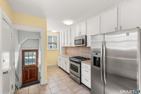 Tiny photo for 80 Gregory Boulevard, Norwalk, CT 06855 (MLS # 24157898)