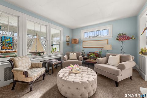 Tiny photo for 80 Gregory Boulevard, Norwalk, CT 06855 (MLS # 24157898)