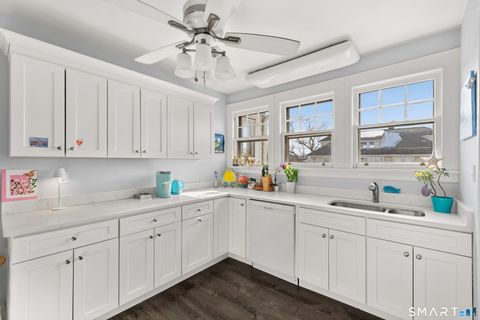 Tiny photo for 80 Gregory Boulevard, Norwalk, CT 06855 (MLS # 24157898)