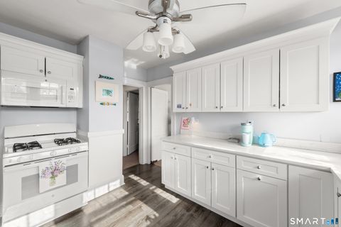 Tiny photo for 80 Gregory Boulevard, Norwalk, CT 06855 (MLS # 24157898)