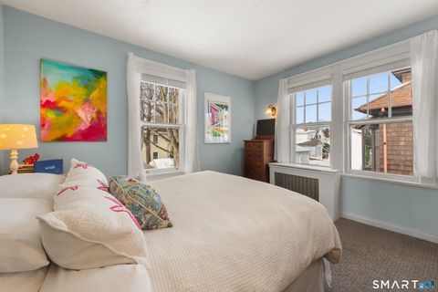 Tiny photo for 80 Gregory Boulevard, Norwalk, CT 06855 (MLS # 24157898)